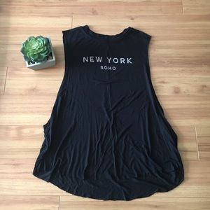 Brandy Melville Tank Top